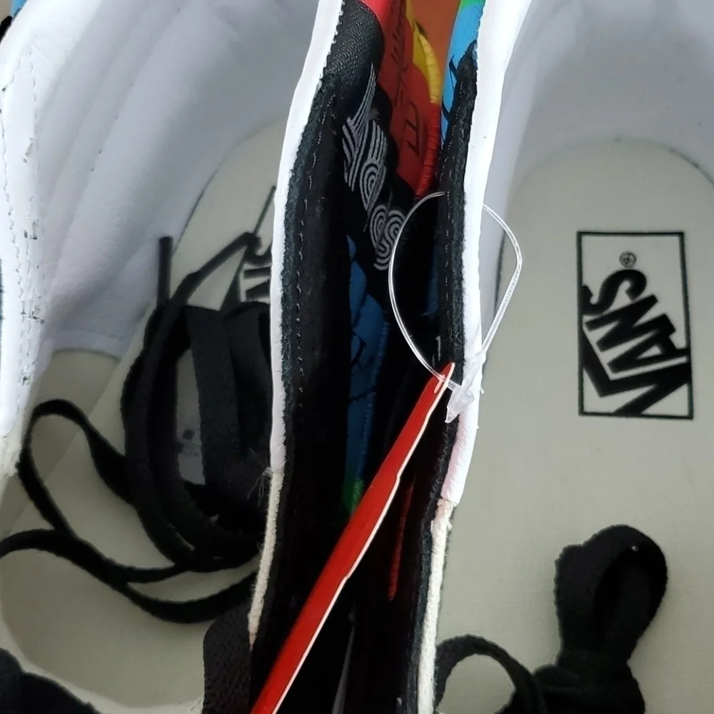 Vans unity - 6.5 - Picture 10 of 16